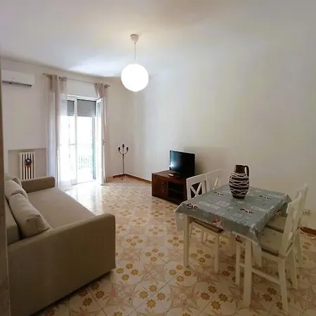 Casa Edera Bari