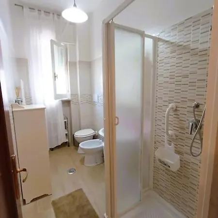Casa Edera Otel Bari