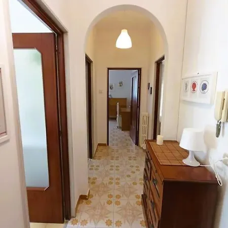 Casa Edera Otel Bari