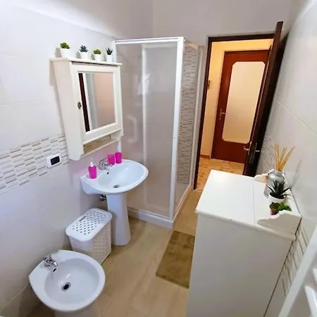 Casa Edera Otel Bari